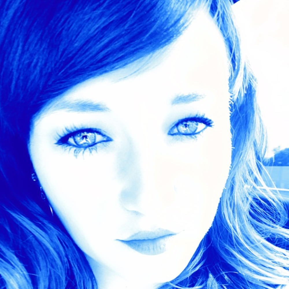 Meet your Posher, Johanna